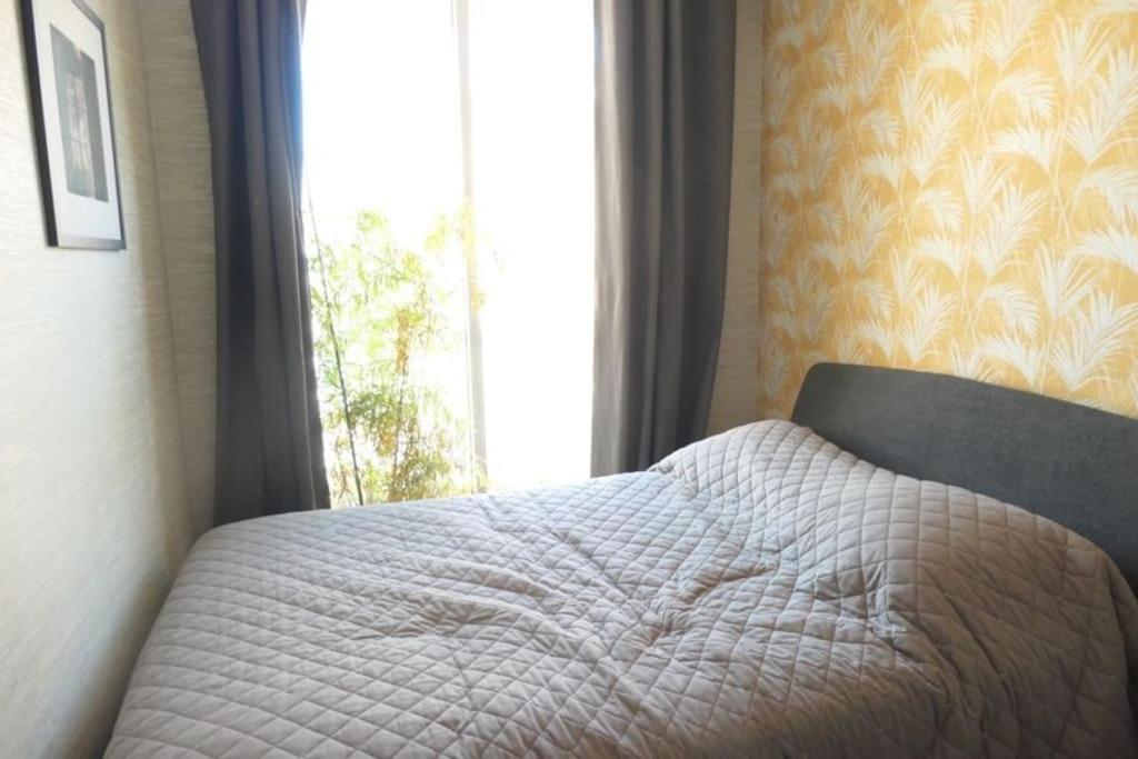 Bel Appartement Vue Mer Saint Brevin Les Pins Exterior photo